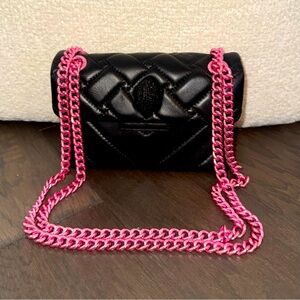 Kurt Geiger London Mini Kensington Bag